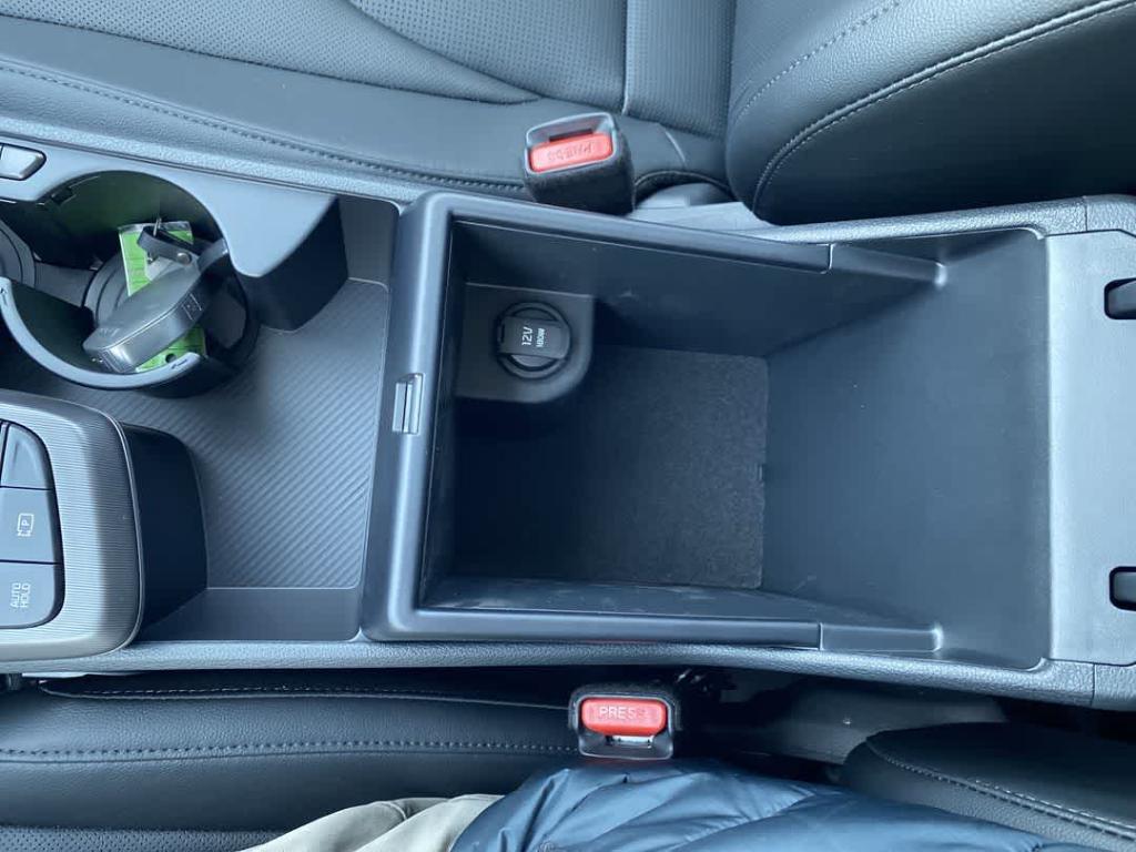 new 2026 Kia Sportage car, priced at $32,415