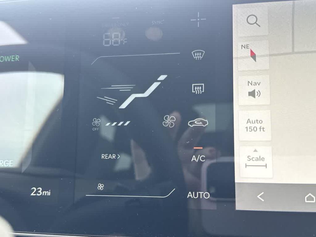 new 2026 Kia EV9 car, priced at $75,515