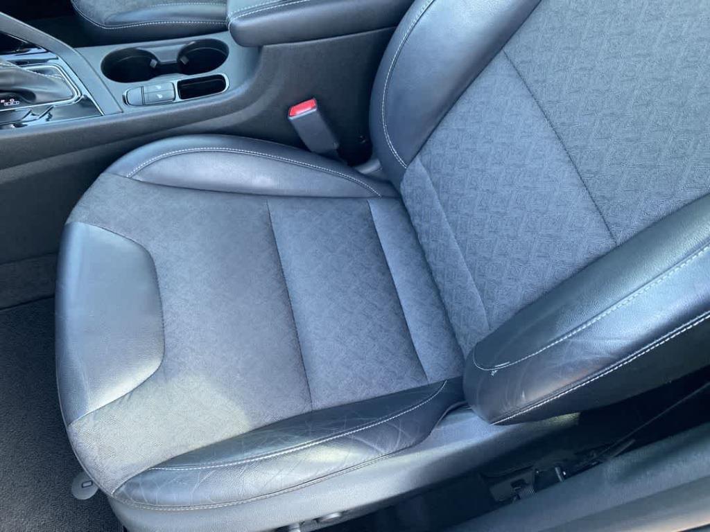 used 2018 Kia Niro car, priced at $9,788