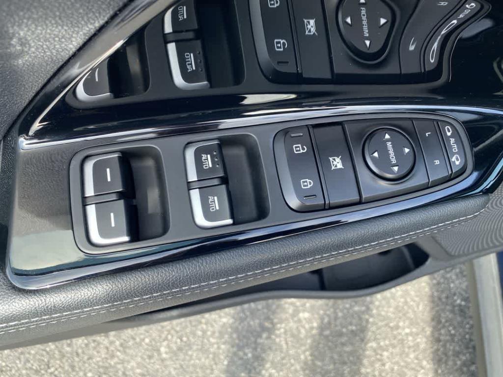 used 2018 Kia Niro car, priced at $9,788