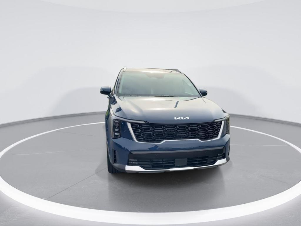 new 2026 Kia Sorento car, priced at $39,495