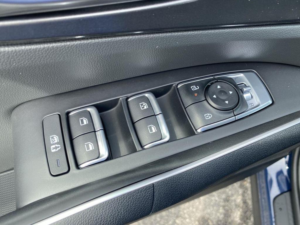 new 2026 Kia Sorento car, priced at $39,495