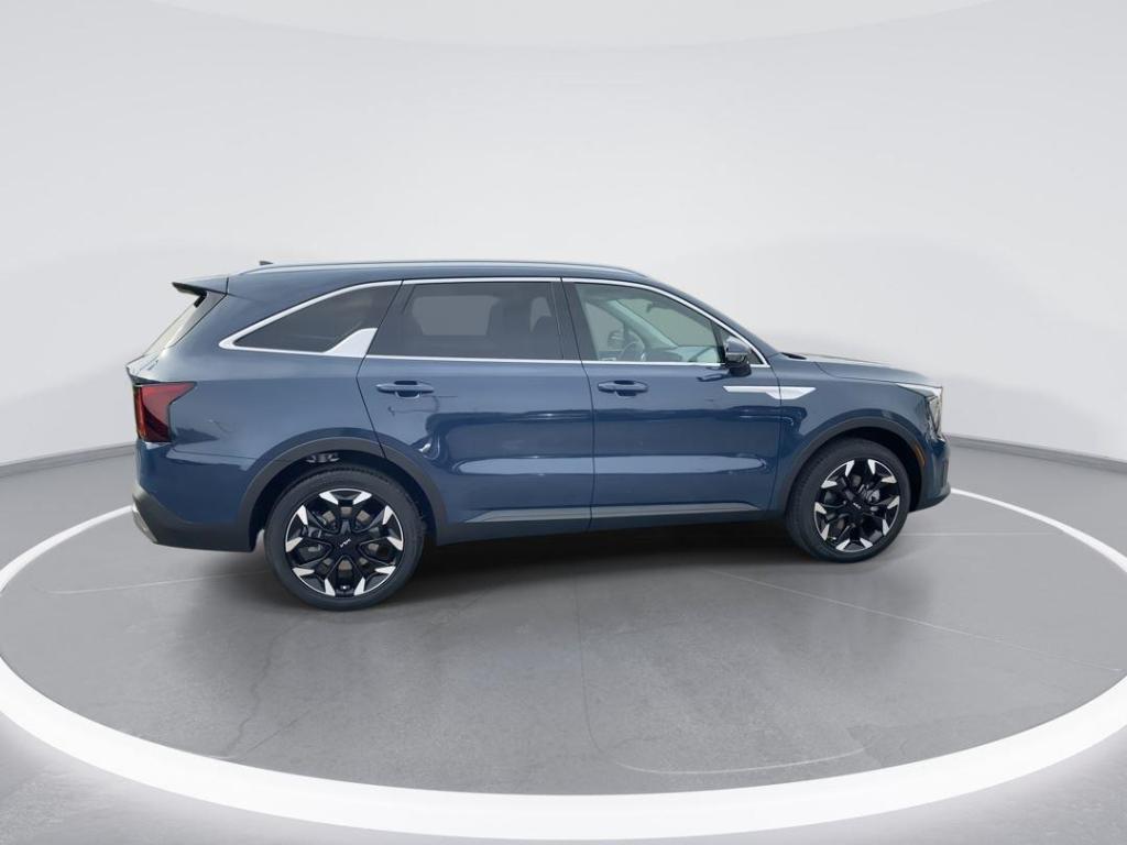 new 2026 Kia Sorento car, priced at $39,495