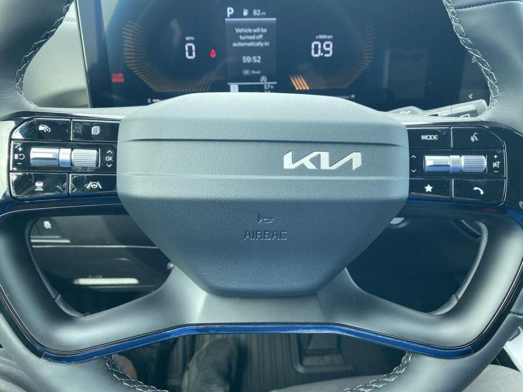 new 2026 Kia Sorento car, priced at $39,495