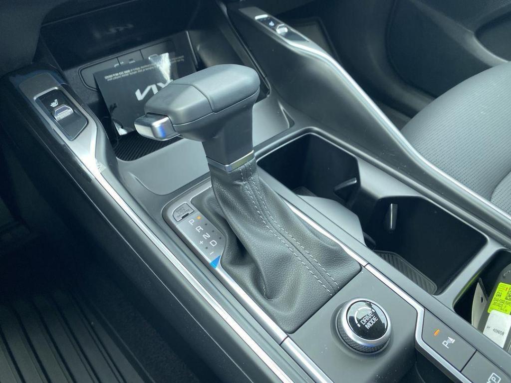 new 2026 Kia Sorento car, priced at $39,495