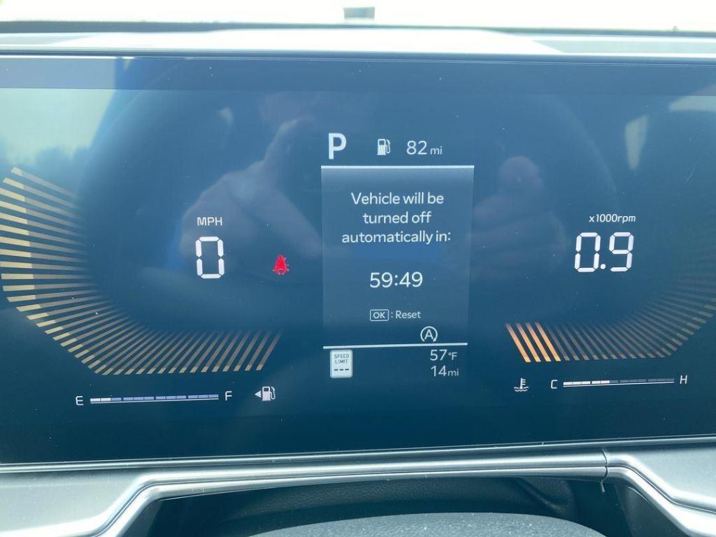 new 2026 Kia Sorento car, priced at $39,495