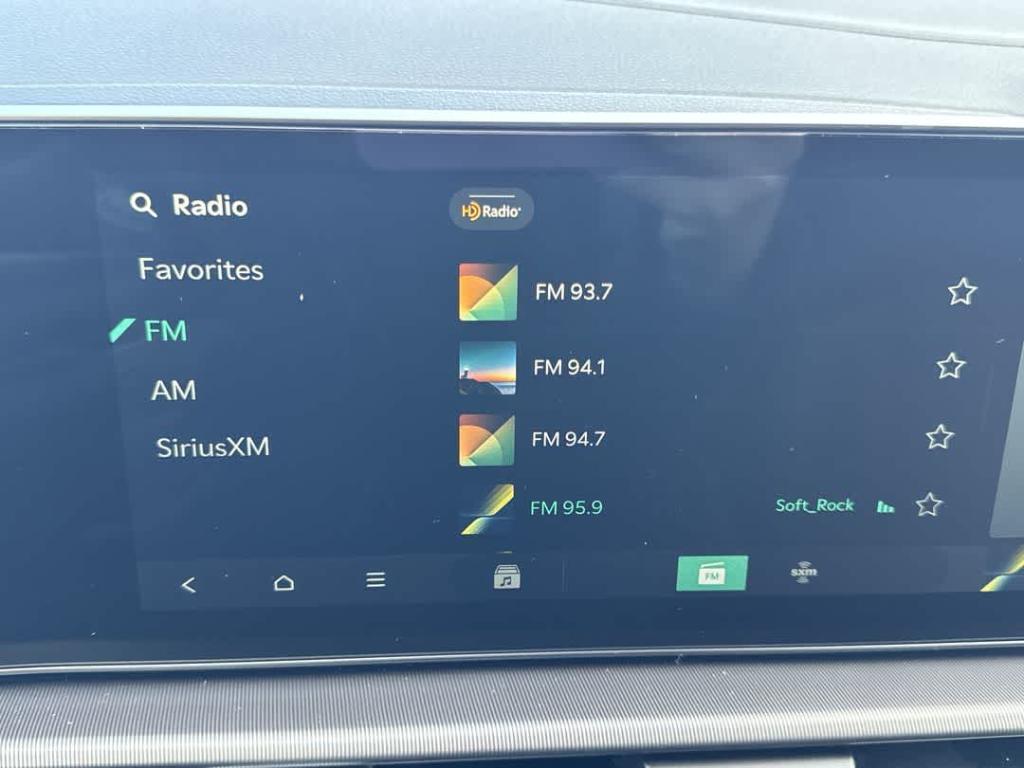 new 2026 Kia Sportage car, priced at $33,745