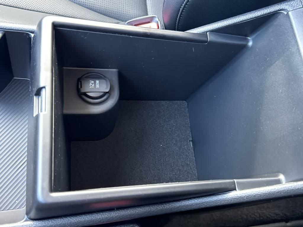 new 2026 Kia Sportage car, priced at $33,745