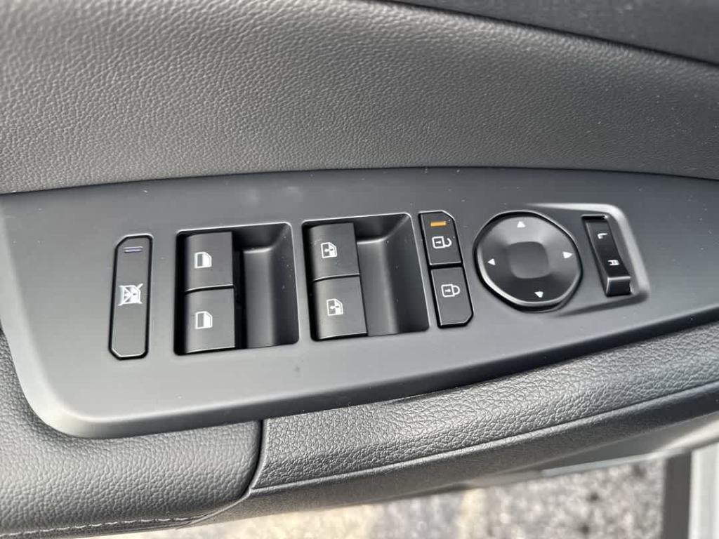 new 2026 Kia Sportage car, priced at $33,745