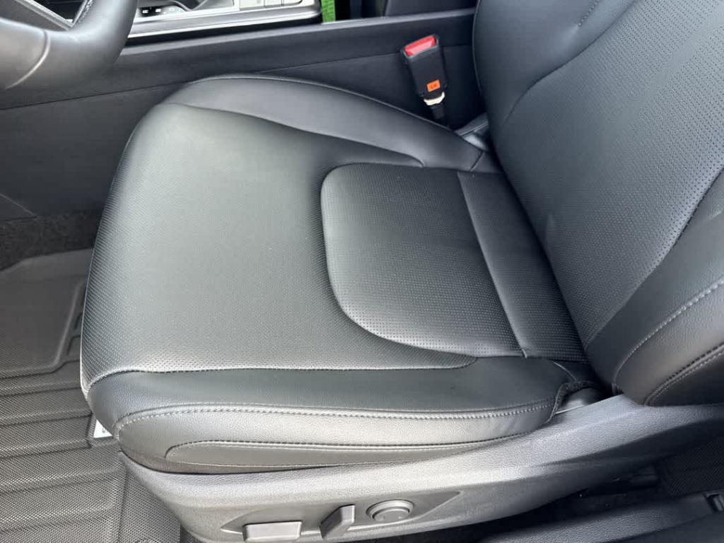 new 2026 Kia Sportage car, priced at $33,745