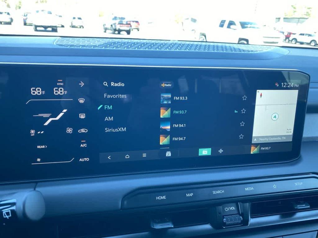 new 2027 Kia Telluride car, priced at $50,390