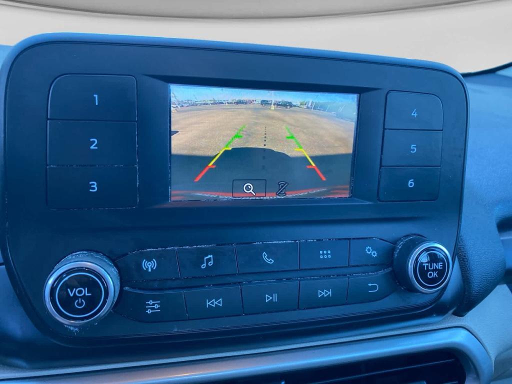 used 2019 Ford EcoSport car, priced at $11,708