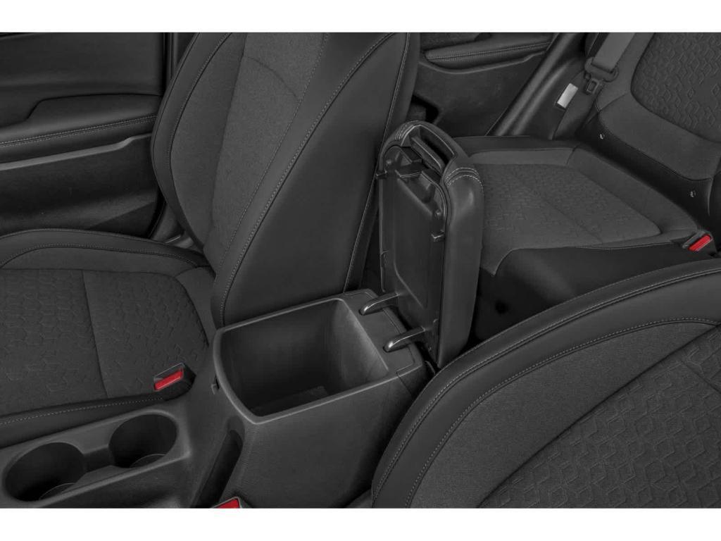 new 2026 Kia Seltos car, priced at $28,439