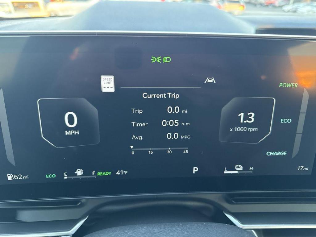 new 2026 Kia Carnival Hybrid car, priced at $54,135