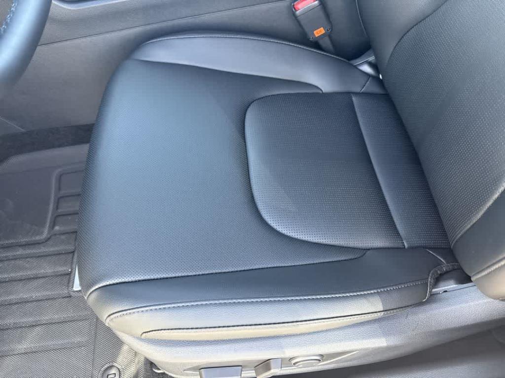 new 2026 Kia Sportage car, priced at $32,973