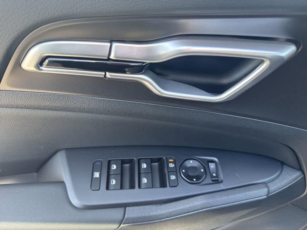 new 2026 Kia Sportage car, priced at $32,973