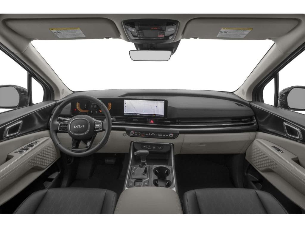 new 2026 Kia Carnival car, priced at $42,779