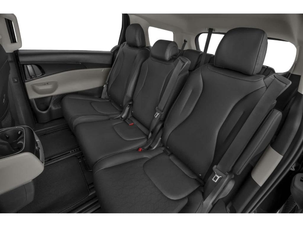 new 2026 Kia Carnival car, priced at $42,779