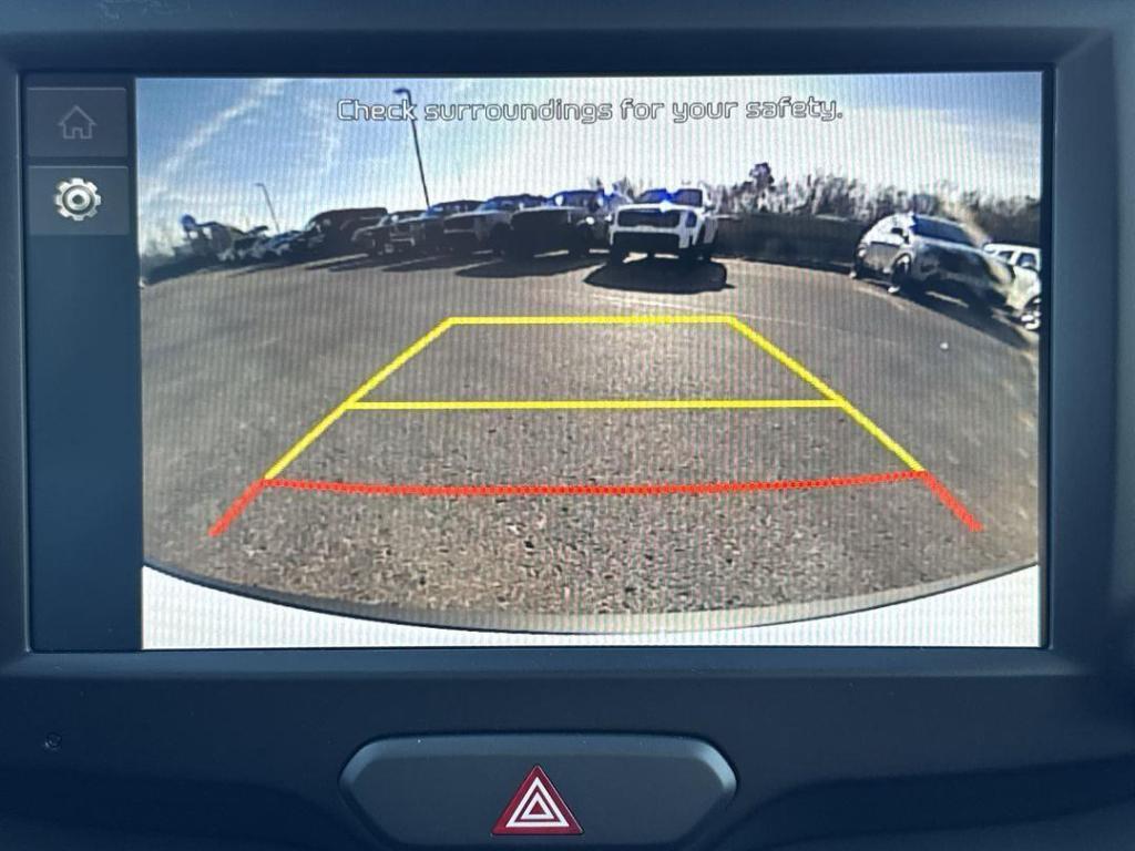 new 2025 Kia Soul car, priced at $21,970