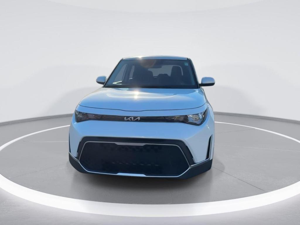new 2025 Kia Soul car, priced at $21,970