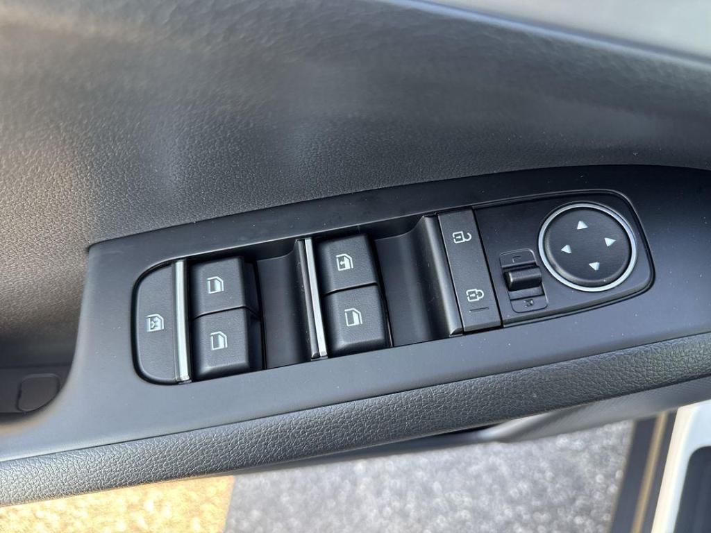 new 2025 Kia Soul car, priced at $21,970