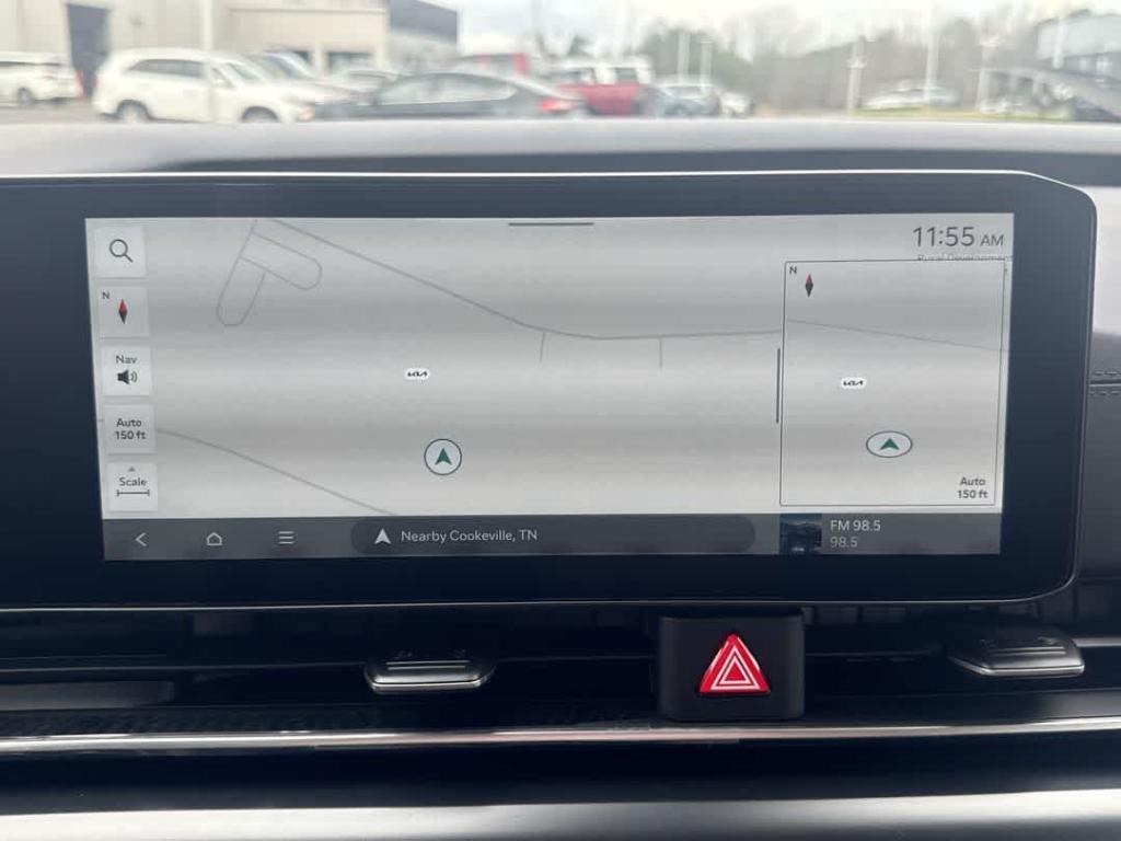 new 2026 Kia Carnival car, priced at $40,761