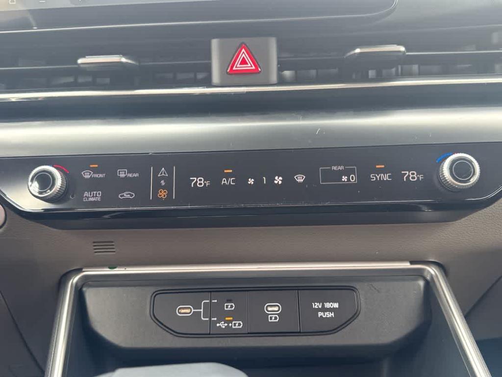 new 2026 Kia Carnival car, priced at $40,761