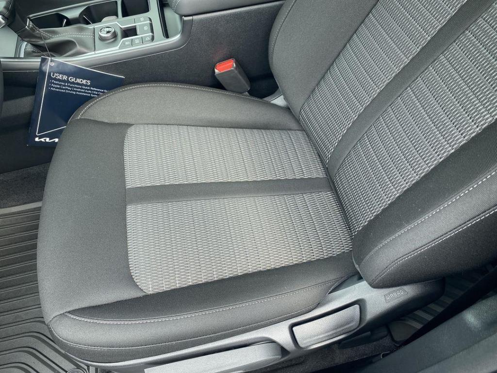 new 2026 Kia Sorento car, priced at $31,147