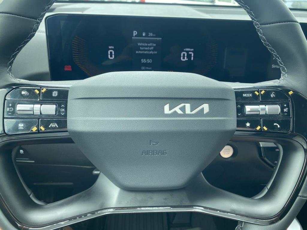 new 2026 Kia Sorento car, priced at $31,147