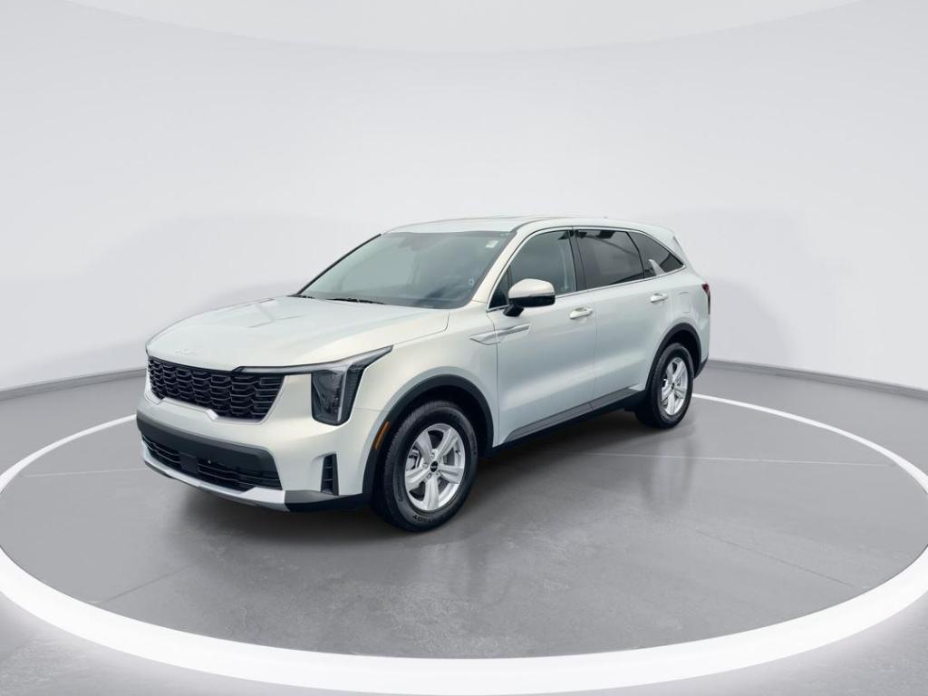 new 2026 Kia Sorento car, priced at $31,147