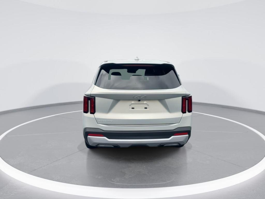 new 2026 Kia Sorento car, priced at $31,147