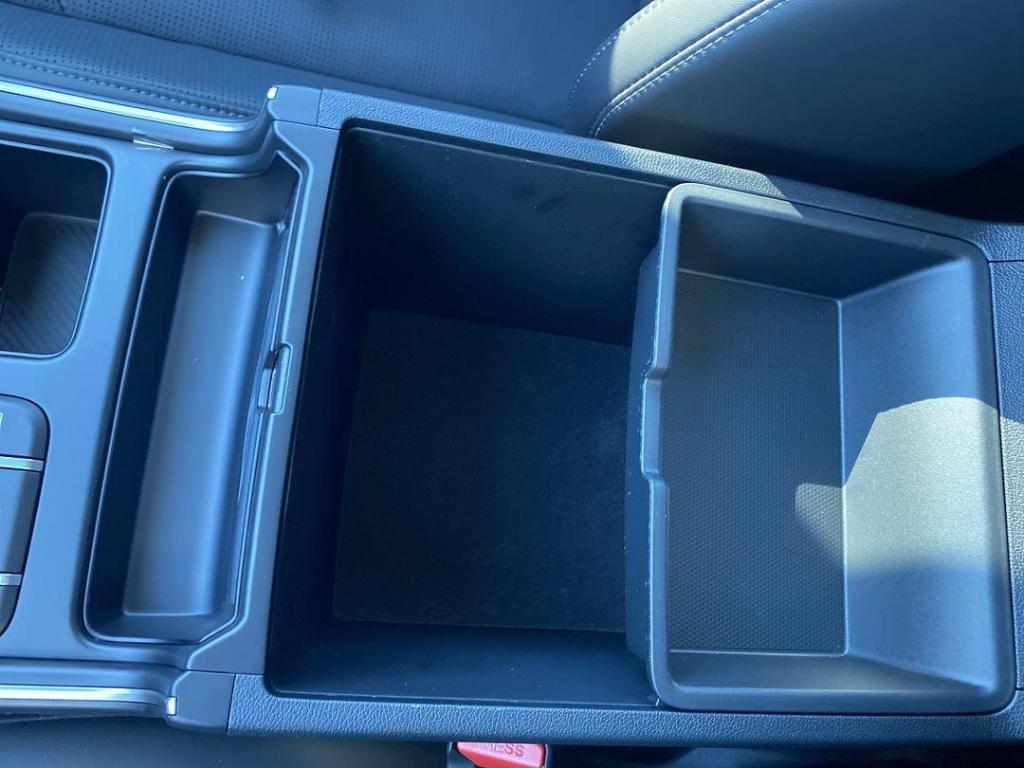 new 2026 Kia Sorento car, priced at $36,605