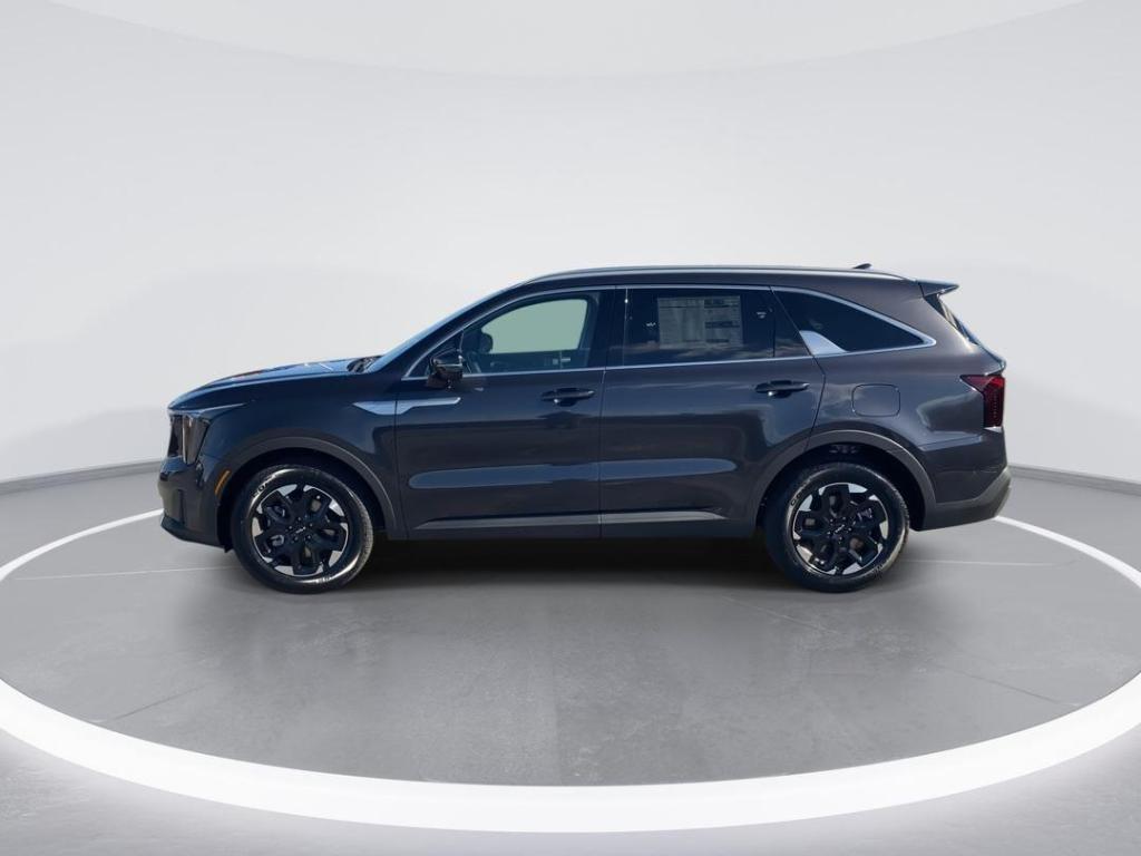 new 2026 Kia Sorento car, priced at $36,605