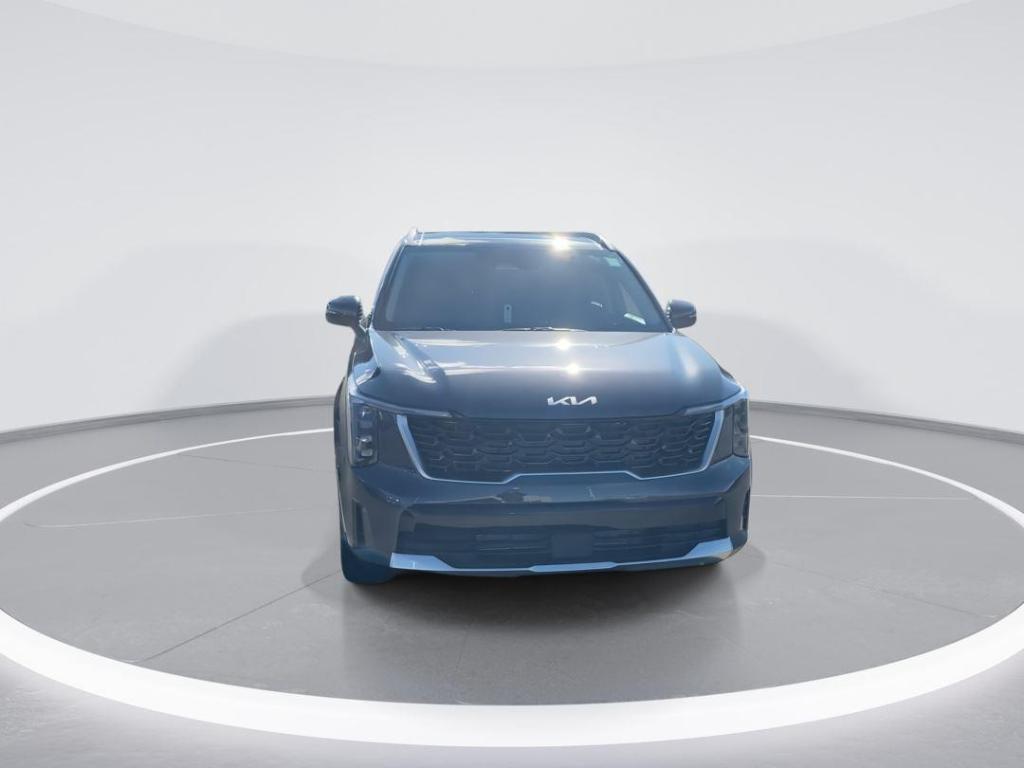 new 2026 Kia Sorento car, priced at $36,605