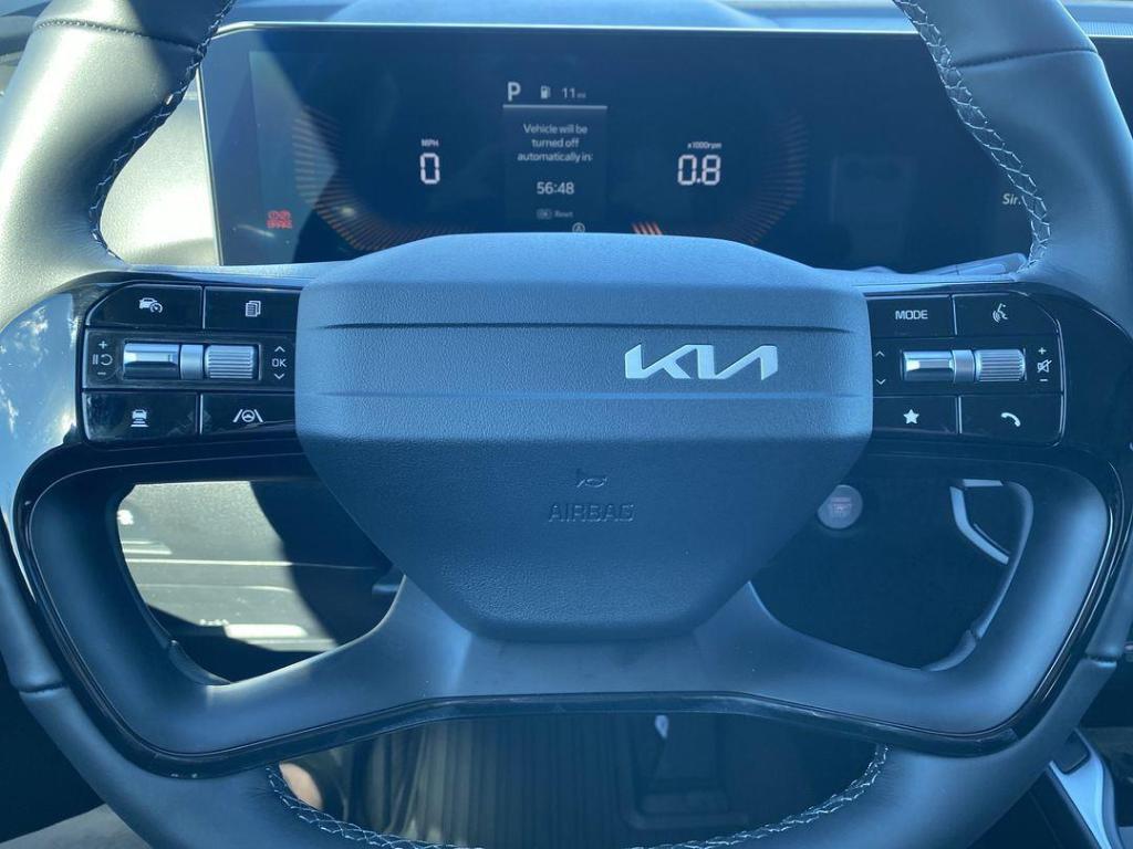 new 2026 Kia Sorento car, priced at $36,605