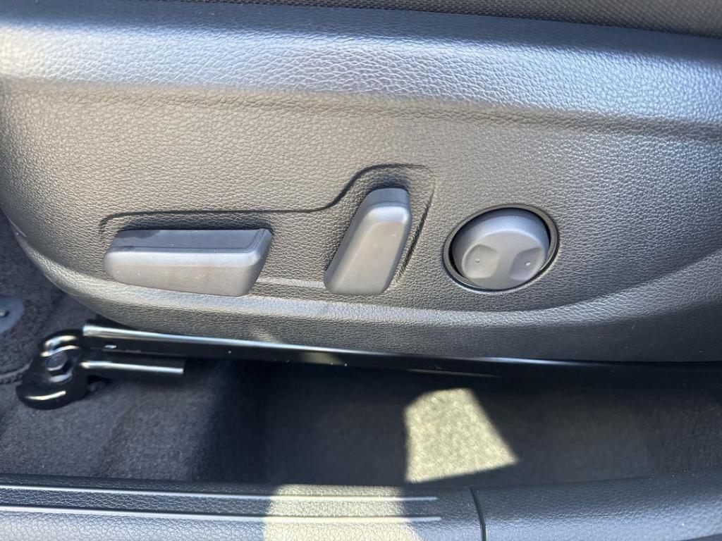 new 2026 Kia Seltos car, priced at $27,645