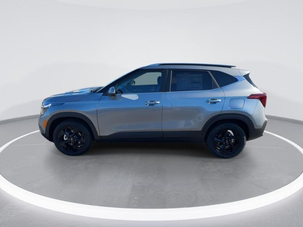 new 2026 Kia Seltos car, priced at $27,645