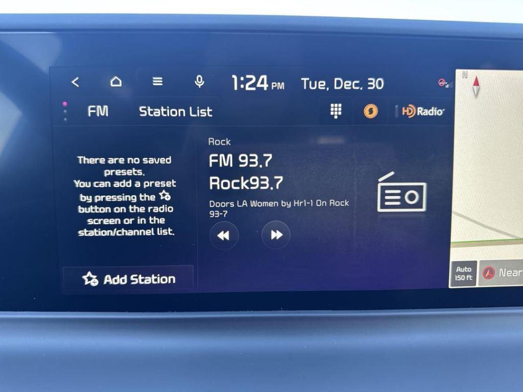 new 2026 Kia Seltos car, priced at $27,645