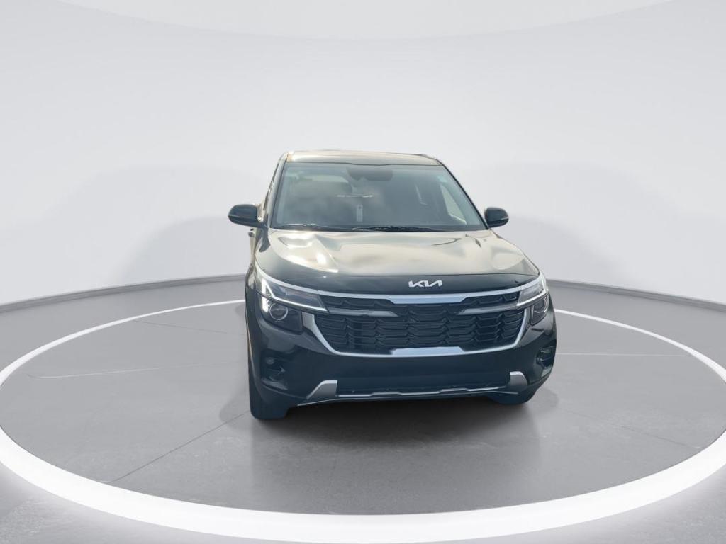 new 2026 Kia Seltos car, priced at $26,740