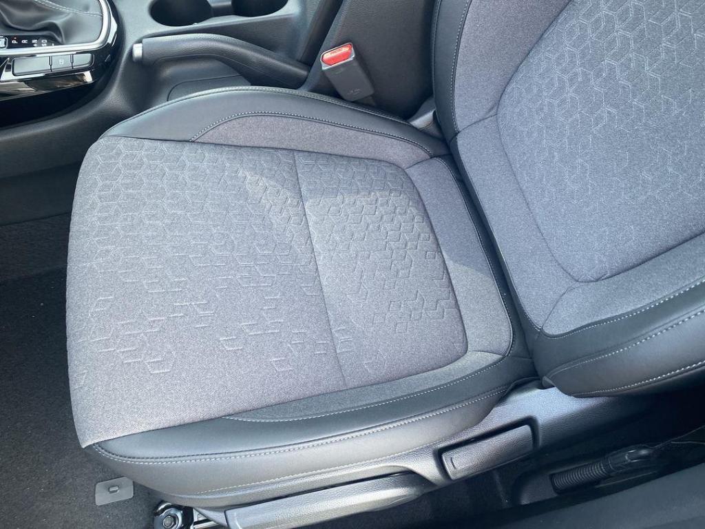 new 2026 Kia Seltos car, priced at $26,740