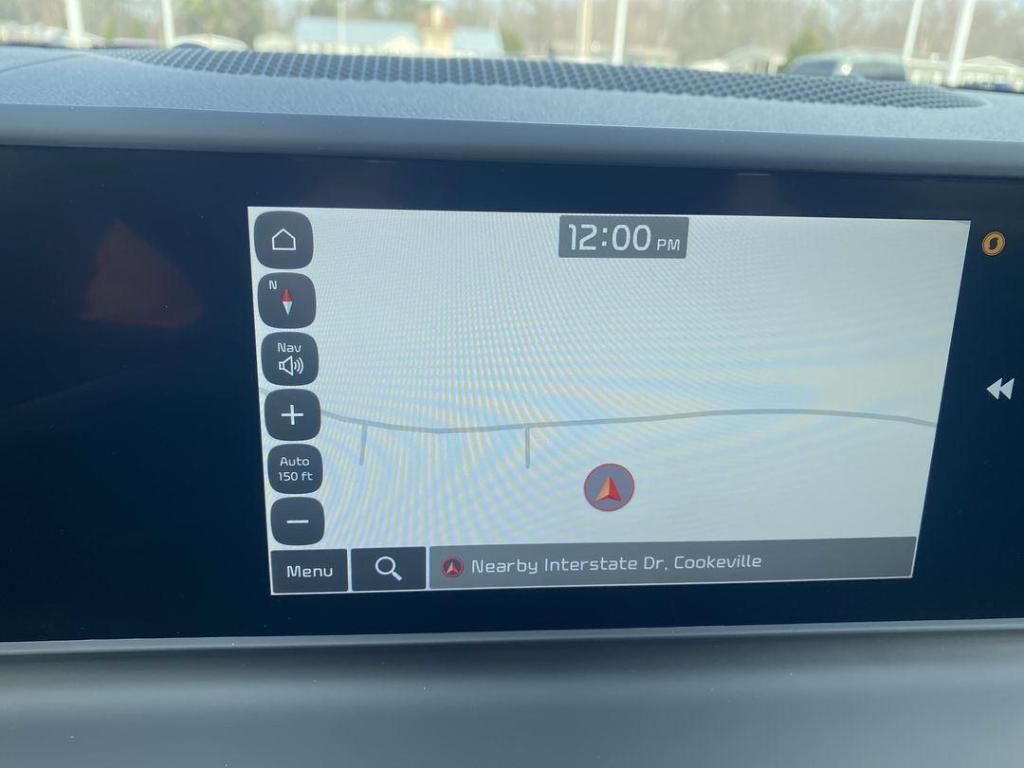 new 2026 Kia Seltos car, priced at $26,740