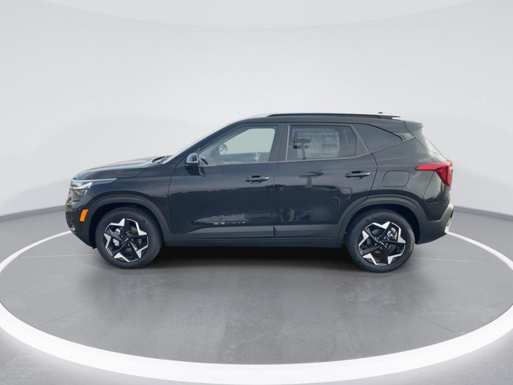 new 2026 Kia Seltos car, priced at $26,740