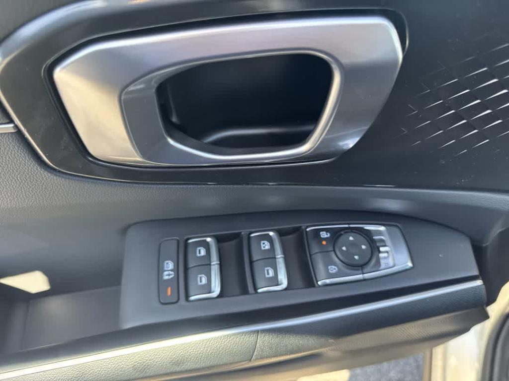 new 2026 Kia Sorento car, priced at $39,761