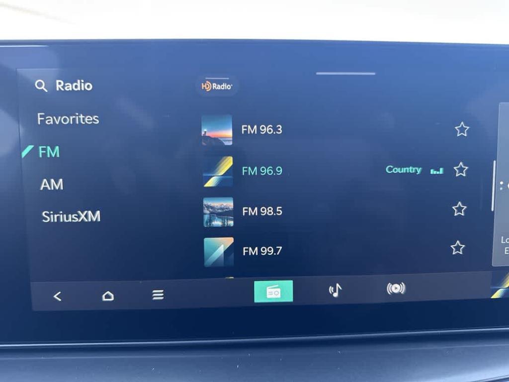 new 2026 Kia Sorento car, priced at $39,761