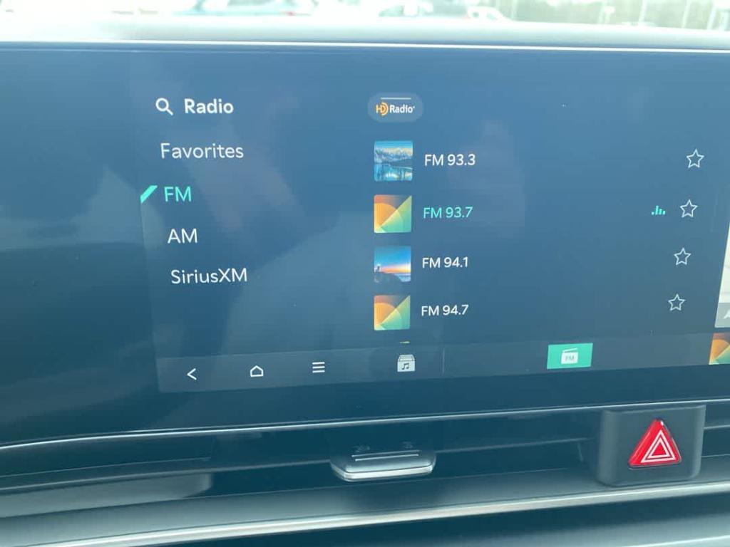 new 2026 Kia Carnival car, priced at $42,415