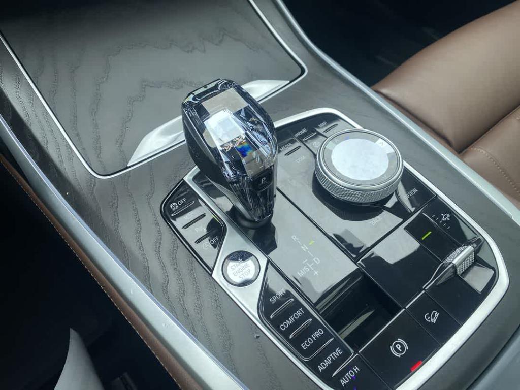 used 2022 BMW X7 car, priced at $41,985