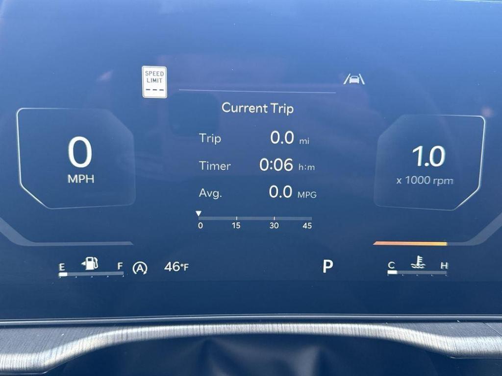 new 2026 Kia Sportage car, priced at $37,755