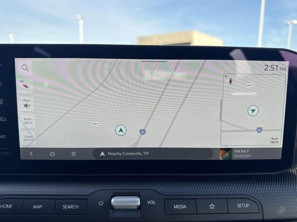 new 2025 Kia K4 car, priced at $28,945