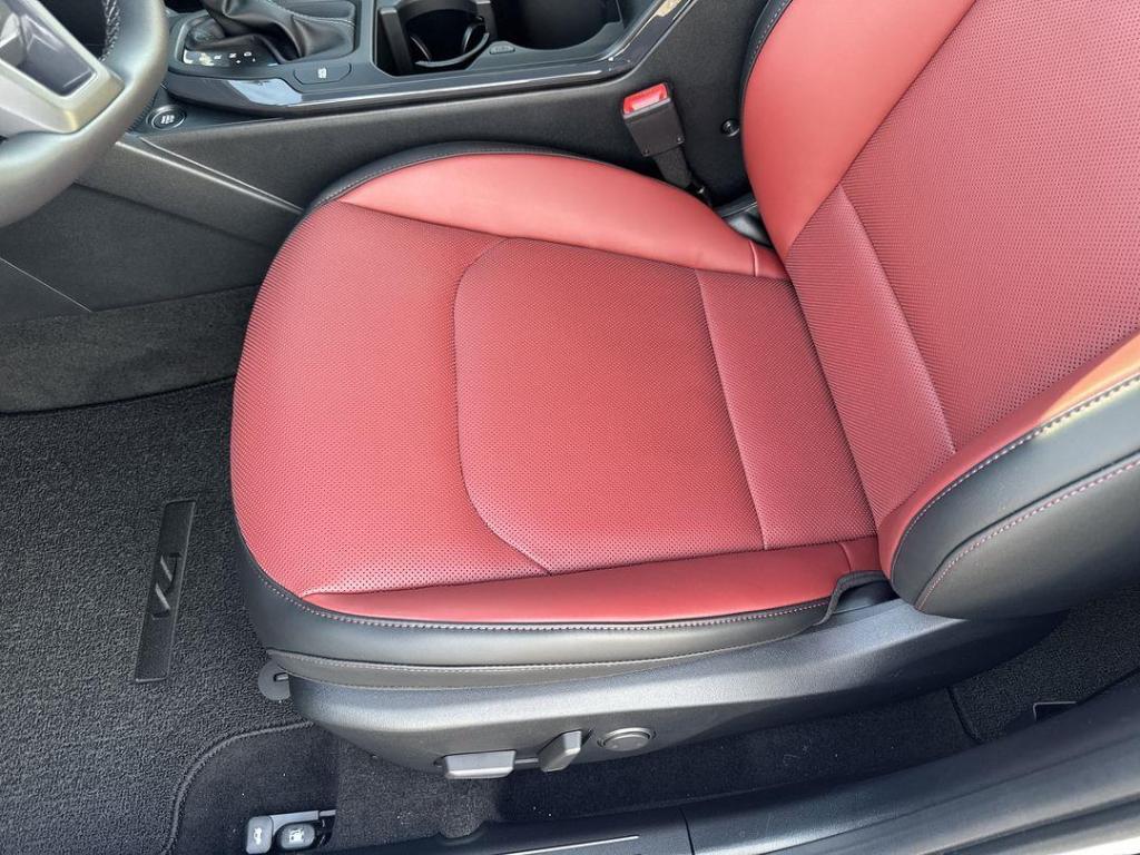 new 2025 Kia K4 car, priced at $28,945