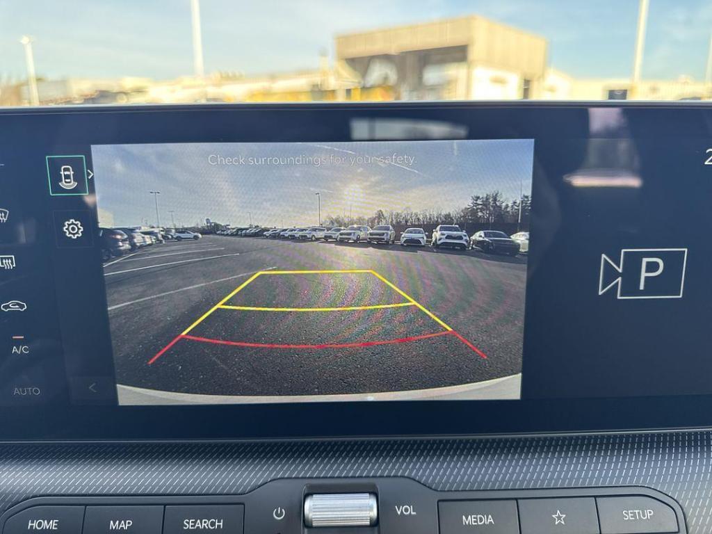 new 2025 Kia K4 car, priced at $28,945